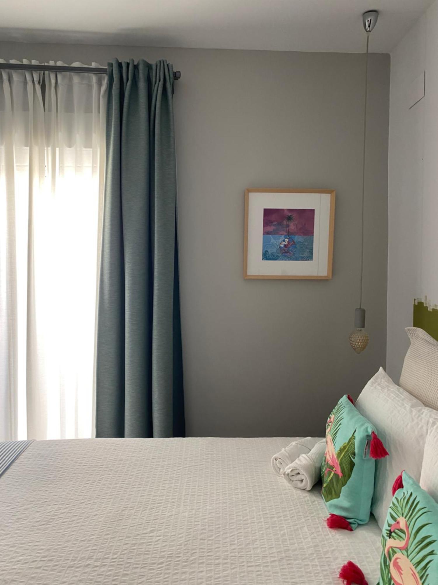 Charito 18 Apartment Cadiz Exterior photo