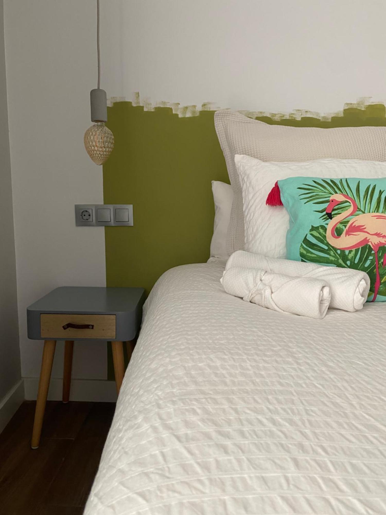 Charito 18 Apartment Cadiz Exterior photo